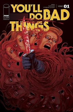 Variant cover