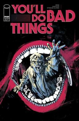 Variant cover
