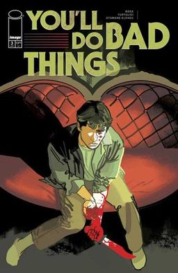 Variant cover