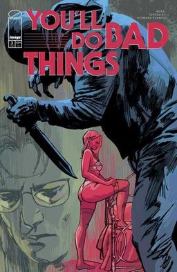 Variant cover