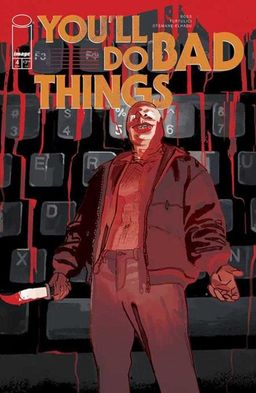 Variant cover