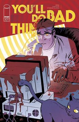 Variant cover