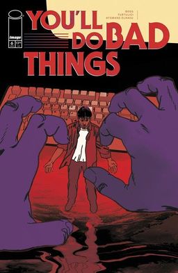 Variant cover