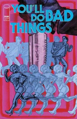 Variant cover
