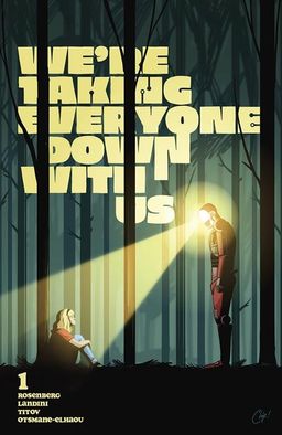 Chip Zdarsky - Cover D