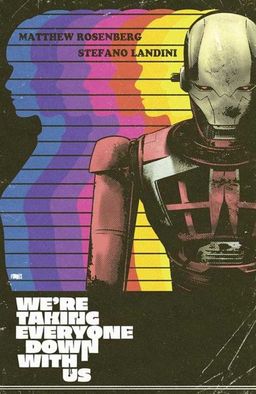 Variant cover