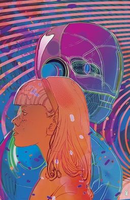 Variant cover
