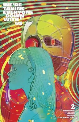 Cover B