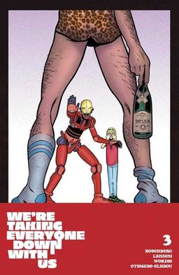 Variant cover