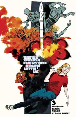 Variant cover