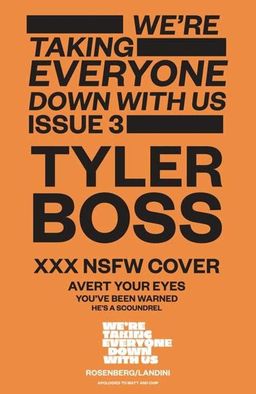 Variant cover