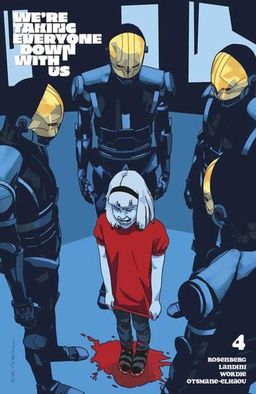 Variant cover