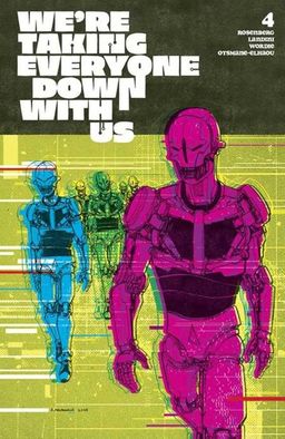 Variant cover
