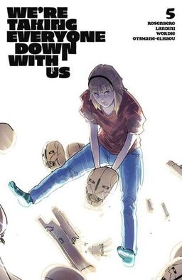 Variant cover