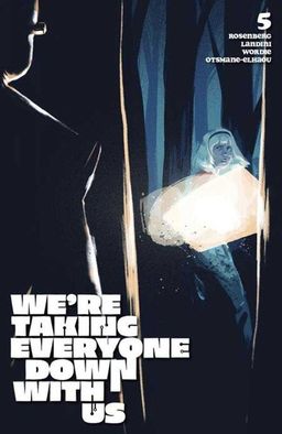 Variant cover