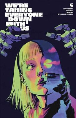 Cover B
