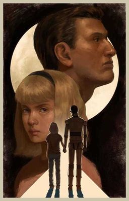 Variant cover