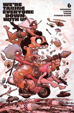 Variant cover