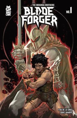 Variant cover
