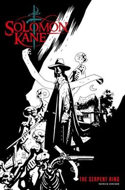 Variant cover