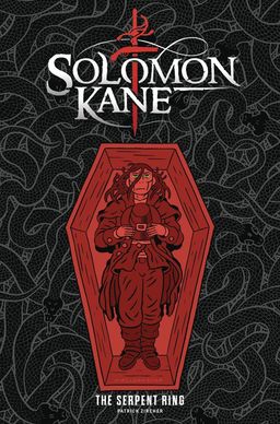 Cover D - Andrew MacLean