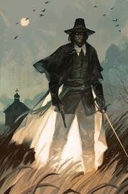 Variant cover