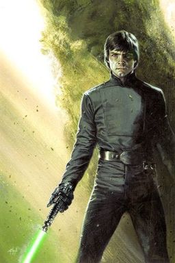 Pepe Larraz Cover
