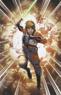 Leinil Francis Yu Virgin Cover