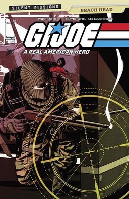 Variant cover
