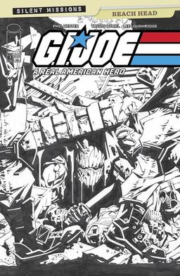 Variant cover