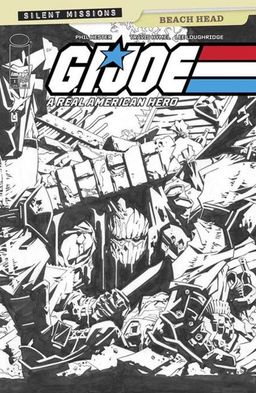 Variant cover