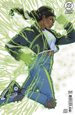 Marguerite Sauvage Cardstock Variant Cover