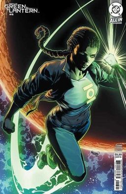 Carlo Pagulayan & Jason Paz Cardstock Variant Cover