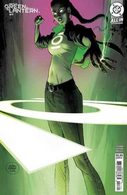 Andrew Robinson Cardstock Variant Cover