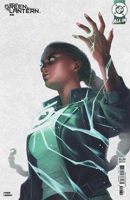 Reiko Murakami Cardstock Variant Cover