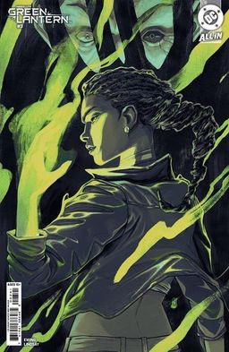Nimit Malavia Cardstock Variant Cover