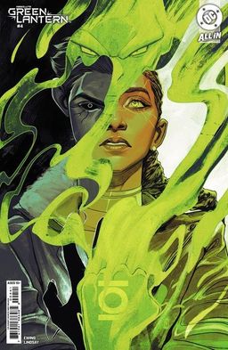 Nimit Malavia Cardstock Variant Cover