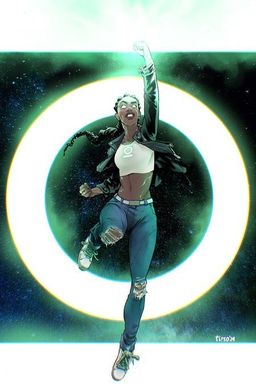 Tirso Cardstock Variant Cover