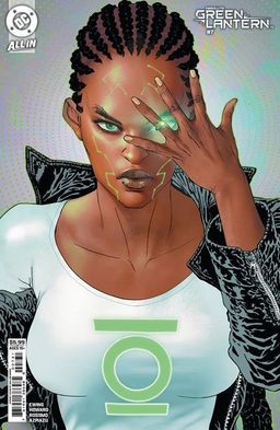 Guillem March Cardstock Variant Cover