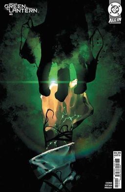 Yasmine Putri Cardstock Variant Cover