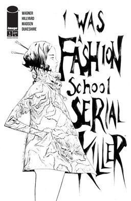 Variant cover