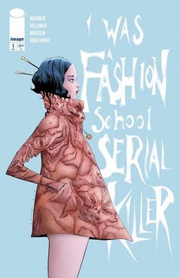 Jae Lee - Cover C