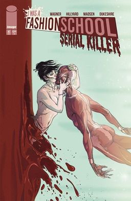 Variant cover