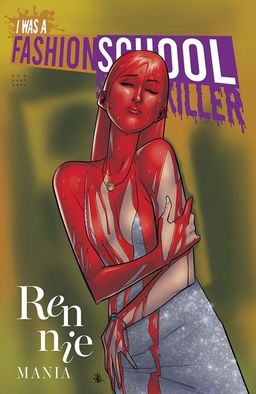 Variant cover