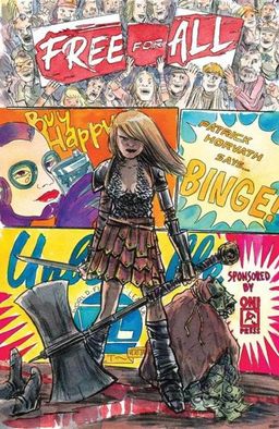 Juni Ba - Cover C