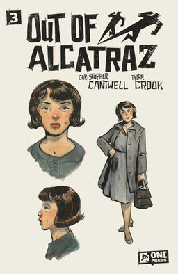 Variant cover