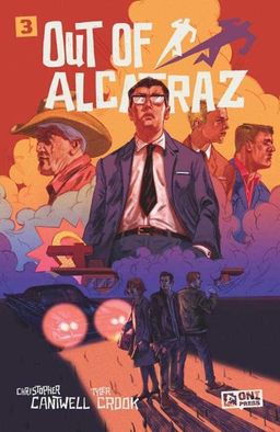 Variant cover