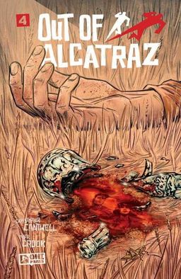 Variant cover