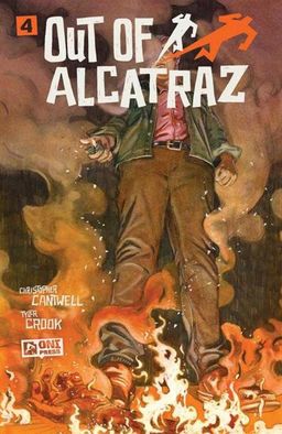 Variant cover