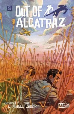 Variant cover